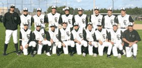 Record breaking Wildcat baseball team ends season, announces team honors