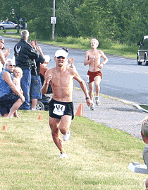 2007 Lindstrom Loppet attracts record 540 runners