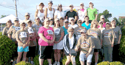 Weight Watchers crew among Loppet runners