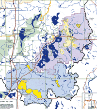 Lake Improvement District annual meeting is grassroots opportunity to discuss water quality 