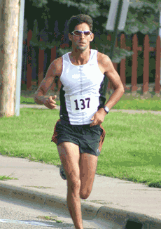 Family Pathways 15K & 5K Run/Walk Fundraiser