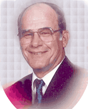 Frederick  Pedersen