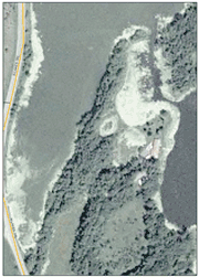 Bull Lake Norelius parcel is both consistent reminder of past and cornerstone of Lindstrom's future 