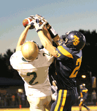 Second quarter miscues spell disaster for the Wildcats 