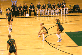 Wildcats take second in CL tourney, win at Benilde St. Margaret 