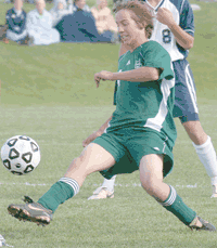 Busy week for boys' soccer, Wildcats and Vikings 