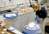 Chisago County's new 'Unwanted Medicine Disposal Program' sees heavy usage