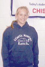CLHS student named BPA president 