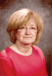 Marcia M. Ronnebaum