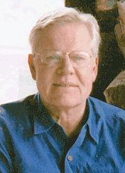 William Pittman
