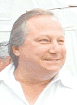 Dave Marrone  1952-2007