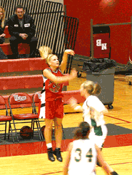 Inexperienced Vikings fall to Mahtomedi
