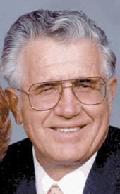 Vernon E. Atwater