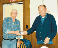 Wage debate ends with Center City deputy clerk resigning