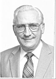 John Thomas Zeien
