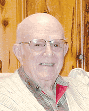 Lyle B. Garvey
