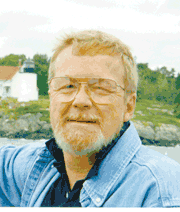 Gary Sunwall