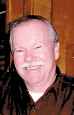 David J. Thomas