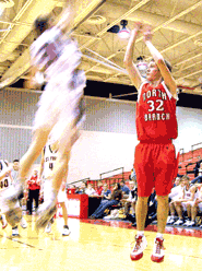 Vikings lose to powerful Benilde, comeback falls short vs. S.F.