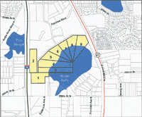 Xccent annexation territory grows to include nine parcels