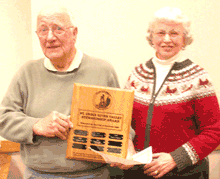 Taylors Falls Council holds public hearings on Comp Plan and development fees