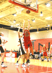 After tough loss to Irondale, Vikings rebound to destroy Columbia Heights 