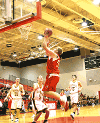 Vikings show patience against Irondale, can't repeat at CH