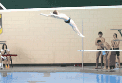 Wildcat swimmers crush Columbia Heights, show class in win 