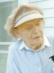 Ethel Johnson