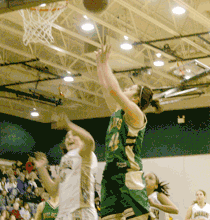 After tough loss at SLP, Wildcats rebound nicely against Fridley 