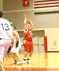 Viking boys destroy Harding after loss to Spring Lake Park