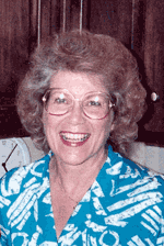Ann Marie Shore