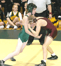 Wildcats finish season with a pair of wins