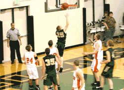 CL boys get conference win at Totino-Grace, lost tight one to streaking Irondale