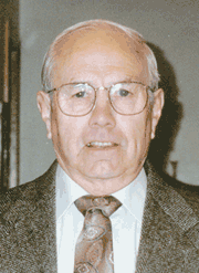 Kermit Christensen