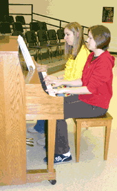 The making of a variety show: CLHS prepares for 39th annual extravaganza
