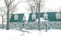 Area B & Bs offer tours and more during annual 'Chocolate March'