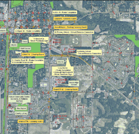 North Branch lands coveted 'Safe Routes' funding of $173,000 