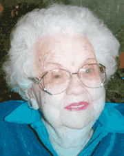 Opal Dahlquist