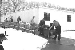 TRIO Wolf Creek looks to expand into new facility in Chisago City