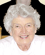 Elaine A. Benson