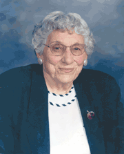Gladys M. Johnson