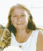 Marlene Spencer