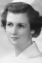 Helen M. Shogren