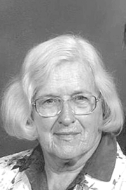 Gladys Turner