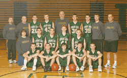 Wildcat coach thanks 'Truly amazing group of seniors'