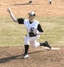 Wildcat baseball team tears up North Suburban Conference