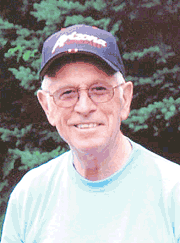 Paul E. Miller