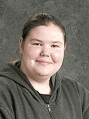 Students of the Month at TRIO Wolf Creek