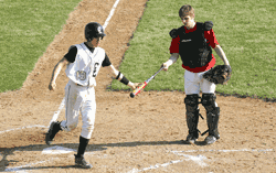 Wildcats continue torrid winning streak, improve to 8-1 